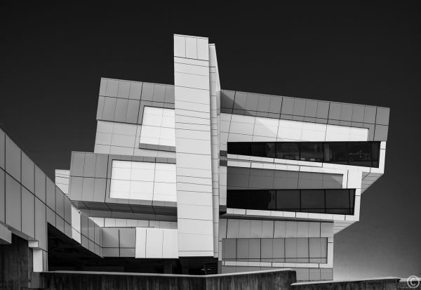 Architecture photography by AIAP member David Fonda, www.davidfondaphotography.com. Copyright 2023, All Rights Reserved.