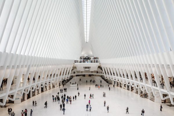 Architecture photography by AIAP member Lincoln Barbour, www.lincolnbarbourstudio.com. Copyright 2023, All Rights Reserved.