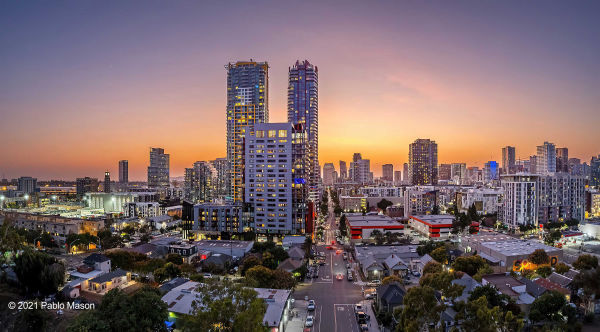 Architecture photography by AIAP member Pablo Mason, http://www.pablomasonphotography.com. Copyright 2023, All Rights Reserved.