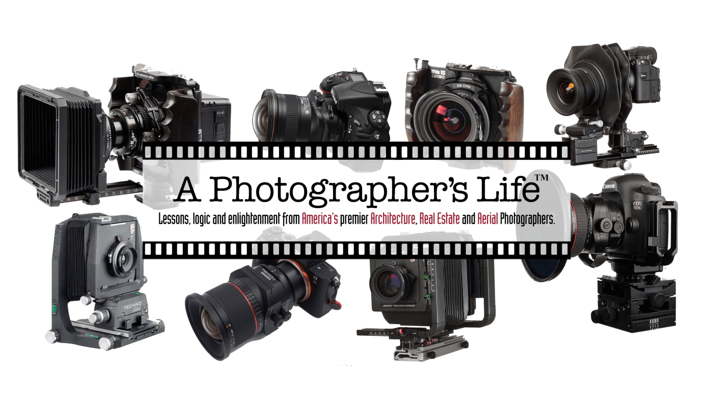 A Photographer's Life Pro Architectural Photography Podcast